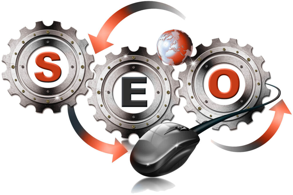 SEO Xidmətinin Biznesiniz Üçün Faydaları