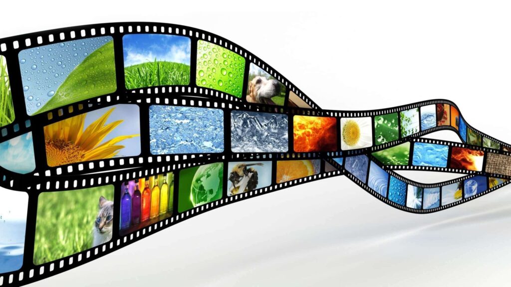 Video Çarxların və Video Təqdimatların Hazırlanması