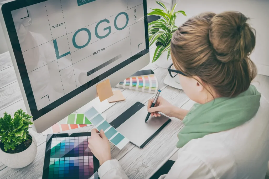 Loqo (logo) Hazırlanması, Loqoların Hazırlanması – Loqo Dizaynı Xidməti