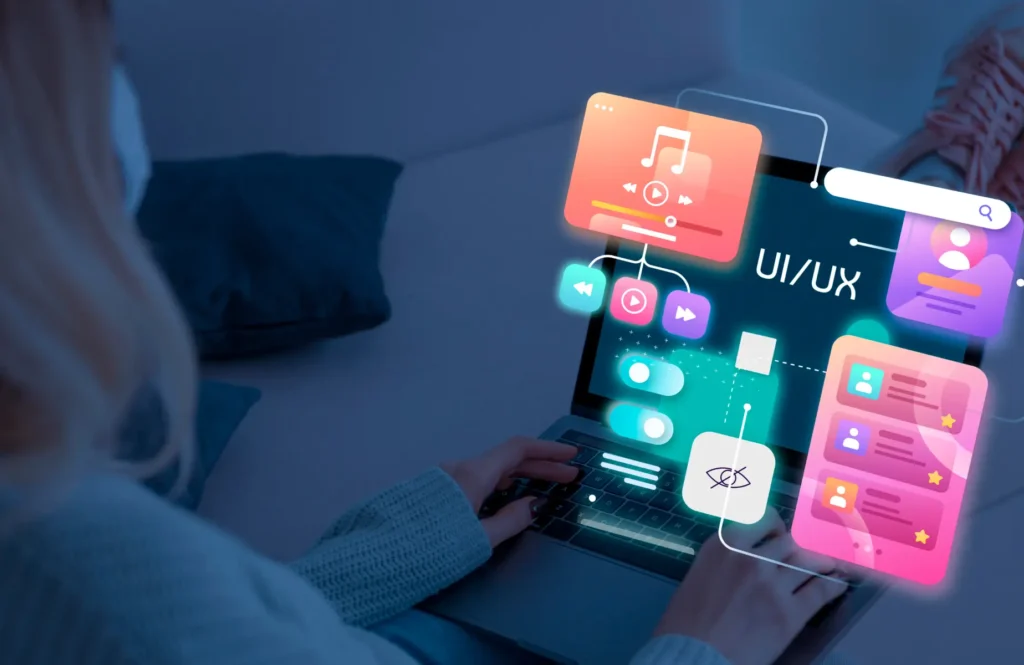 UI/UX Dizayn Nədir? Yaxşı Saytı Pis Saytdan Ayıran Faktorlar